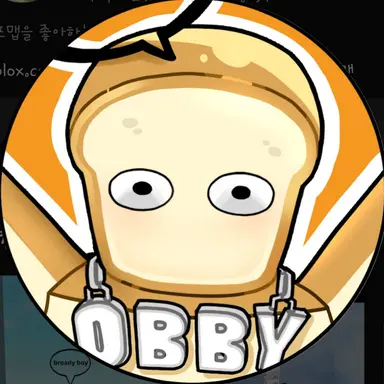 Profile image of 준브레드