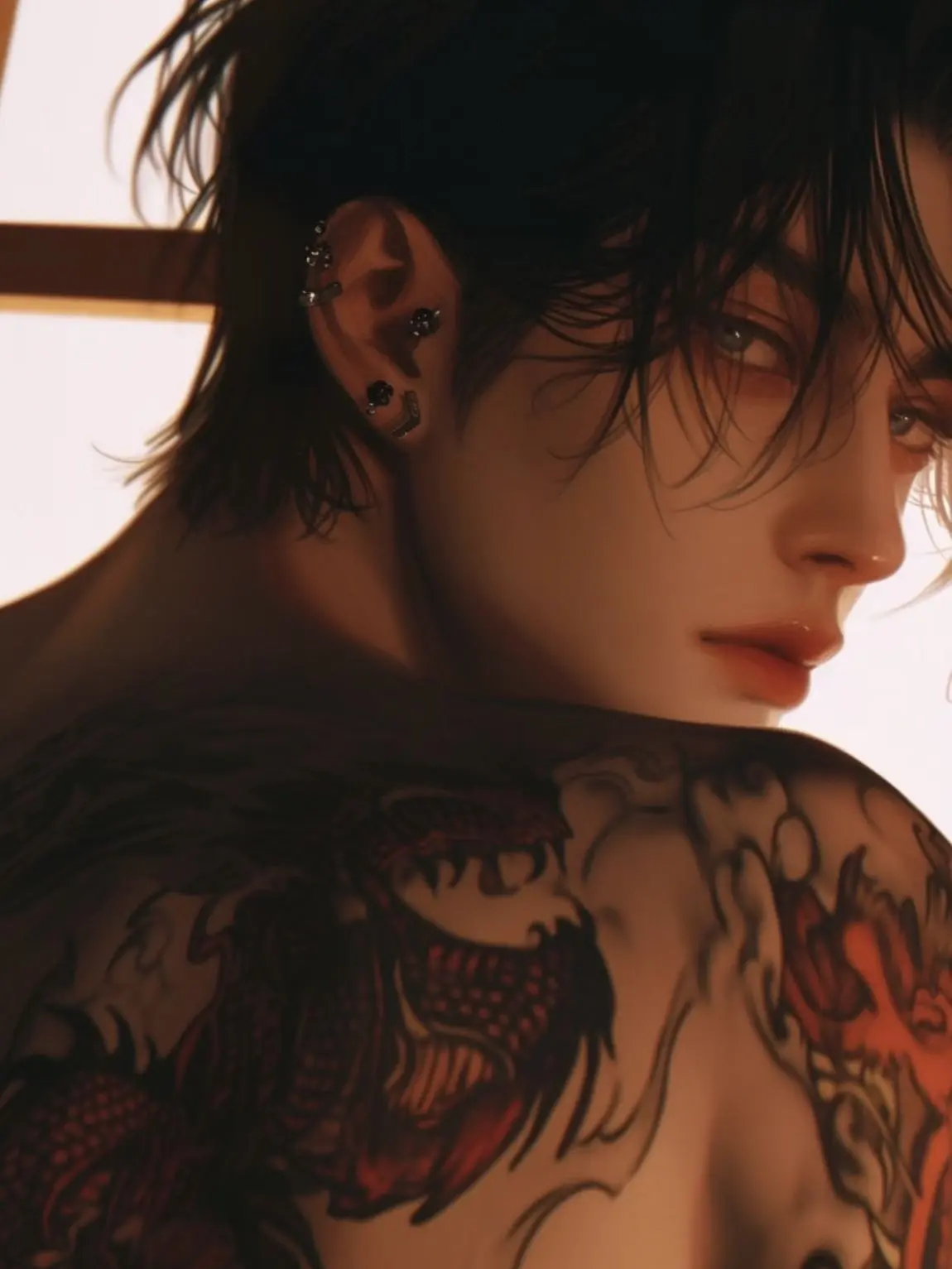 imso-cute의 성해준