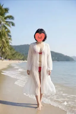 Profile image of 외숙모