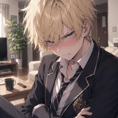 Profile image of 優