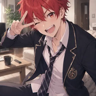 Profile image of 楽