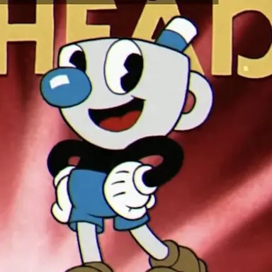Profile image of 머그맨