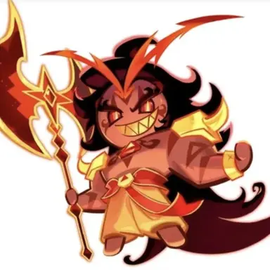 Profile image of 버닝스파이스