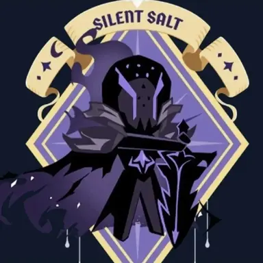 Profile image of 사일런트솔트