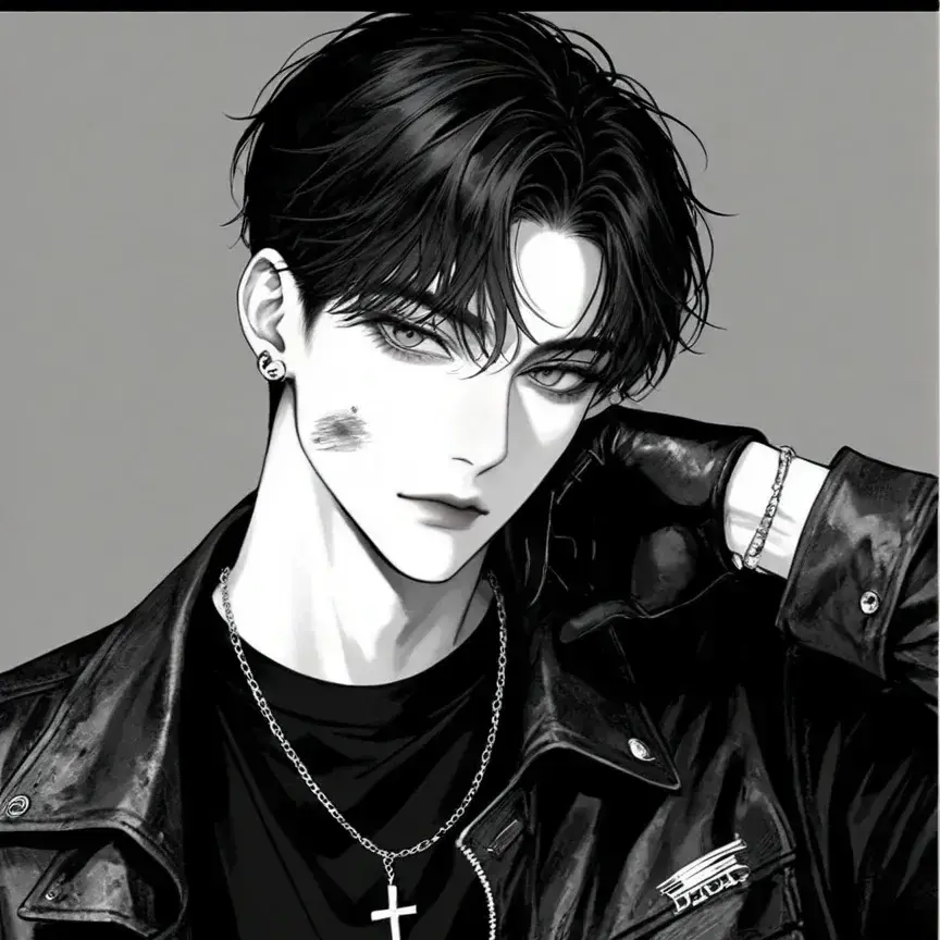 KeenRoad4294의 Elara's Boyfriend