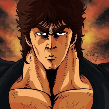 Profile image of ケンシロウ2