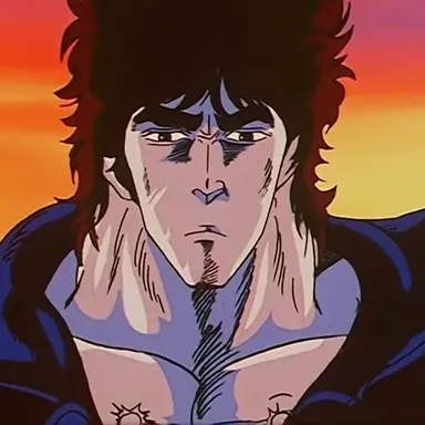 Profile image of ケンシロウ