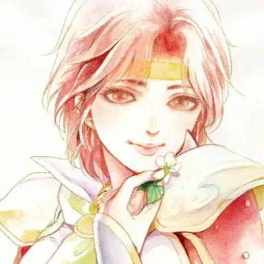 Profile image of リン