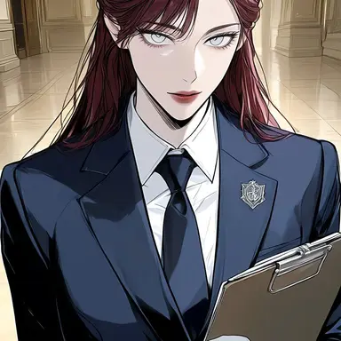 Profile image of Isolde