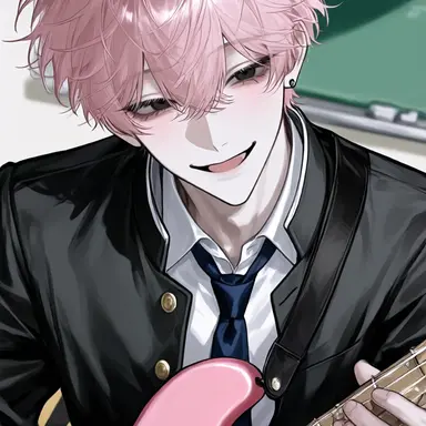 Profile image of 스즈키