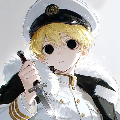 Profile image of 에반 누아르
