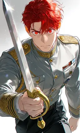 Profile image of Aiden de Lyson