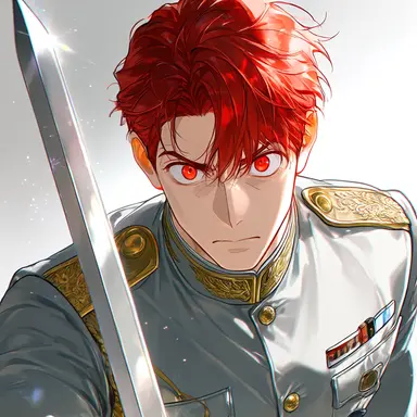 Profile image of 에이든 데 라이선