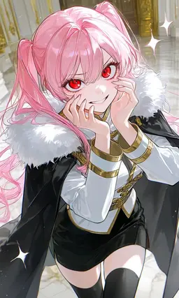 Profile image of Ellie Scarlett