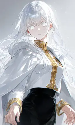 Profile image of Silvia van Elysium