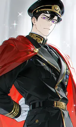 Profile image of Luderic Federico