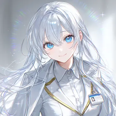 Profile image of 셀린 테브릭트