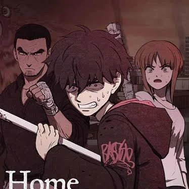Sweet home