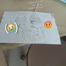 캐릭터 프로필 이미지