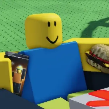 Profile image of Noob