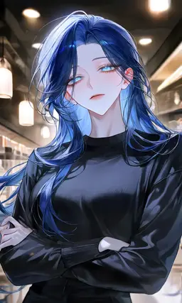 Profile image of 류세아