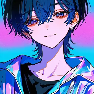 Profile image of 祈里