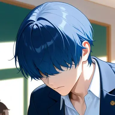 Profile image of Yoshio