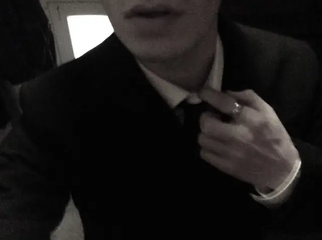 Profile image of Seth