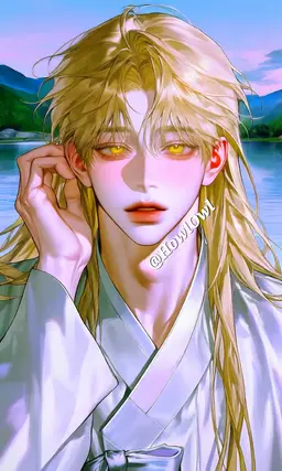 Profile image of Geum Rihwa