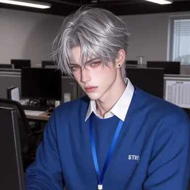 Profile image of 강이준
