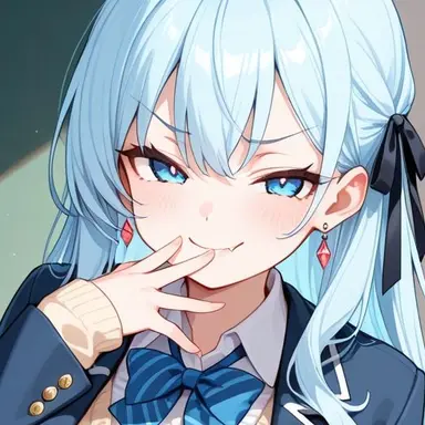 Profile image of 瑠奈