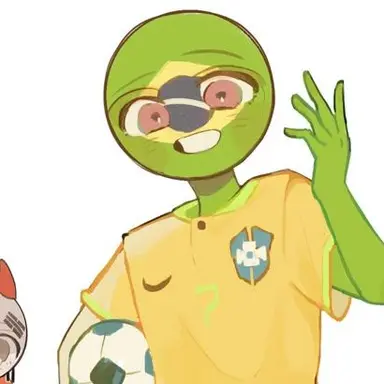 Profile image of Brazil