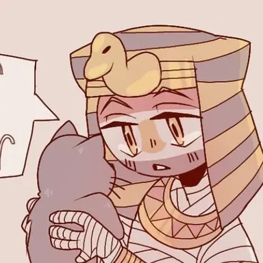 Profile image of Egypt