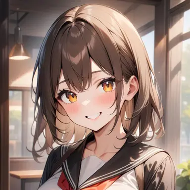 Profile image of りりか