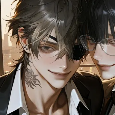 Profile image of 朝倉知英