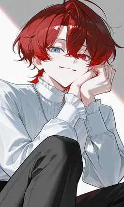 Profile image of アキト