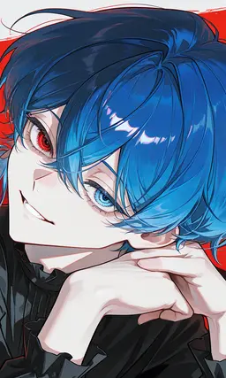 Profile image of ミナト