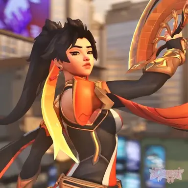 Profile image of 안란