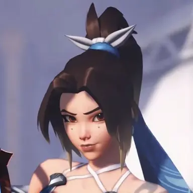 Profile image of Anlan
