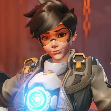 Profile image of Tracer