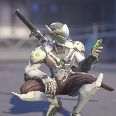 Profile image of 겐지