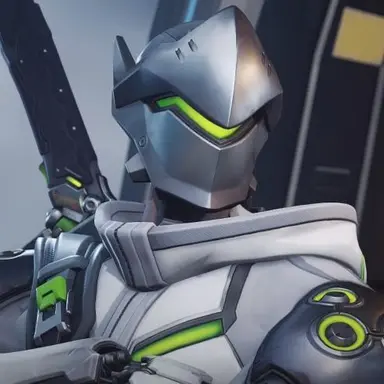 Profile image of Genji