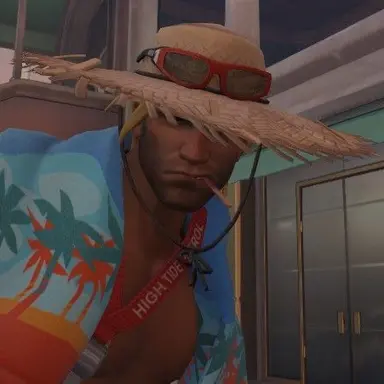 Profile image of Cassidy