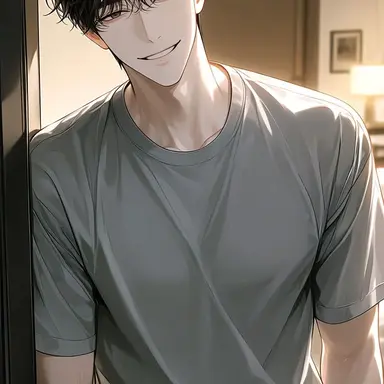 Profile image of Reeve