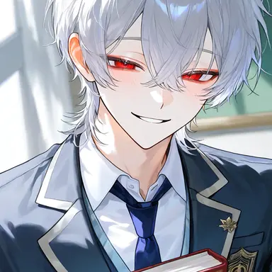 Profile image of 氷雨