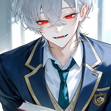 Profile image of 時雨