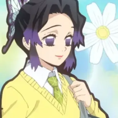 Profile image of 코쵸우 시노부