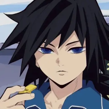 Profile image of 토미오카 기유