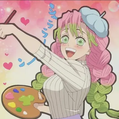 Profile image of 칸로지 미츠리