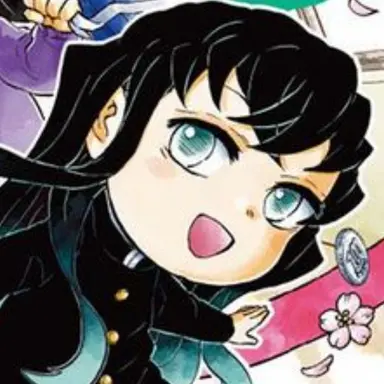 Profile image of 토키토 무이치로